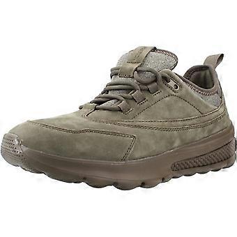 Tênis Geox Sport / U46baa 03215