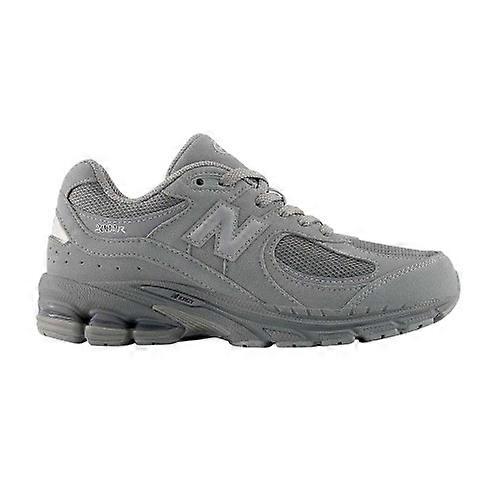 New Balance Childrens/Kids 2002 Suede Trainers