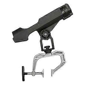 Portable Boat & Bridge Fishing Rod Holder