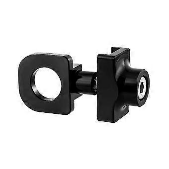 Universal Folding Chain Tensioner, Aluminum Alloy, for Road Bike, Folding Bike, MTB