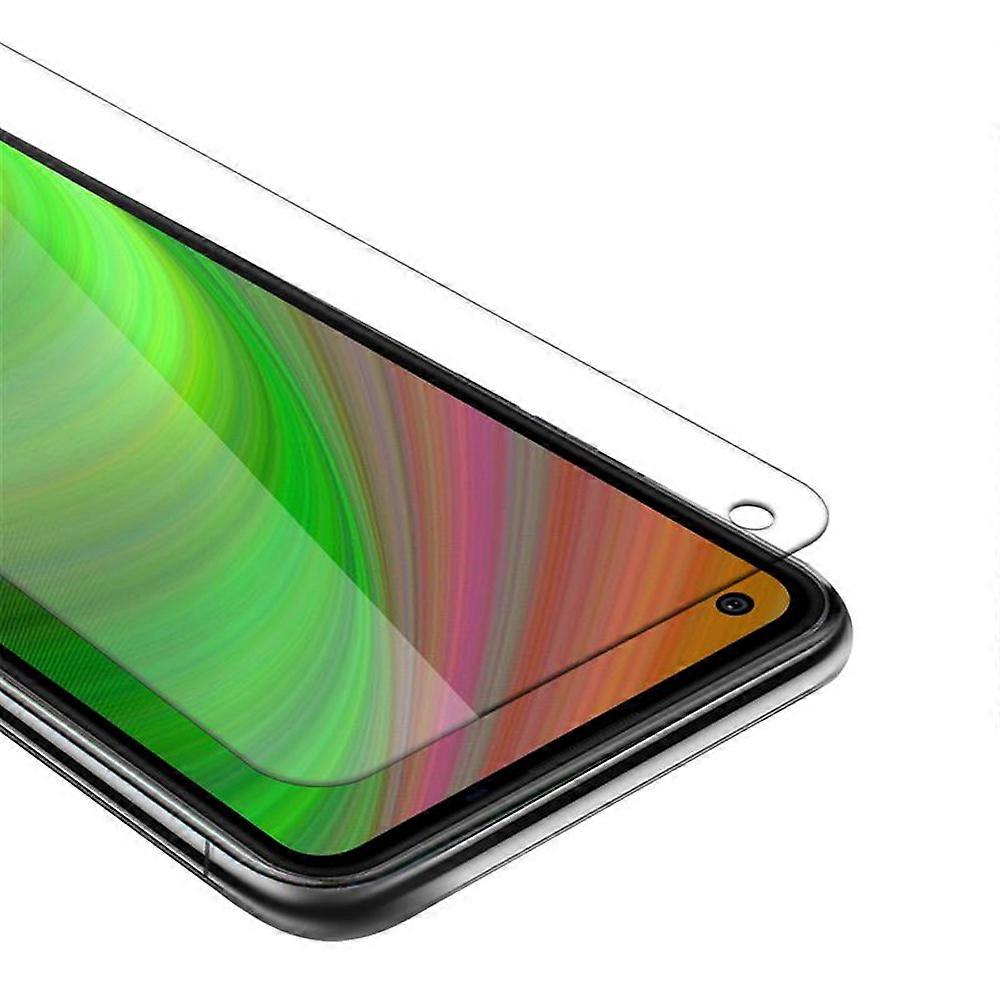 Screen protector compatible with LG K51S