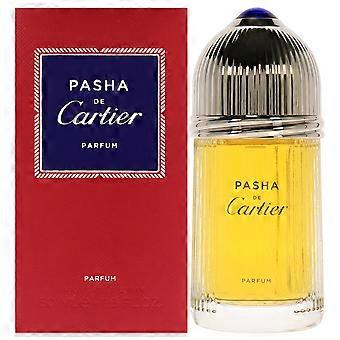 Cartier Pasha De Cartier By Cartier For Men - 1.6 Oz Parfum Spray