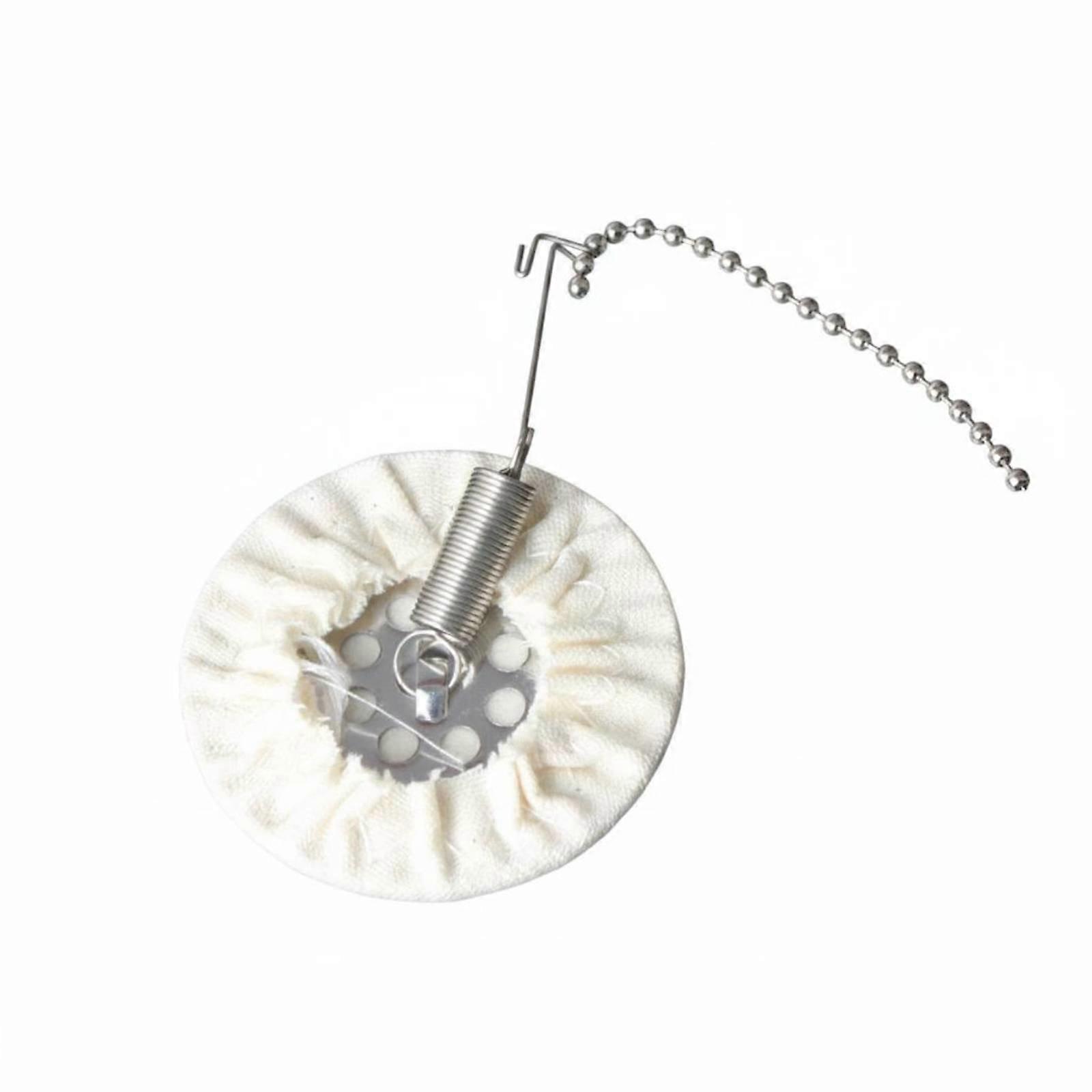 Siphon Coffee Filter Universal Fit Vacuum Pot Replacement Filter Reusable