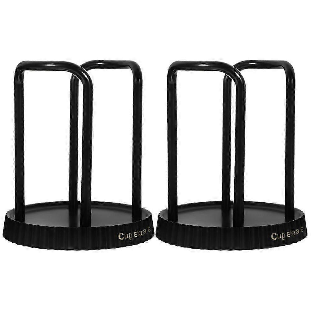 ABS Paper Cup Stand 2 Pack