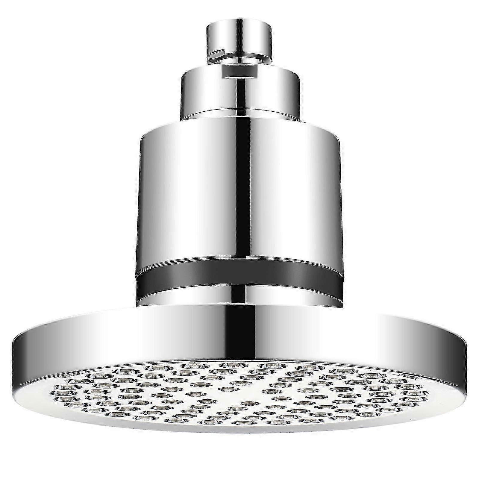 Soft Water Filter Shower Head