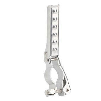 Adjustable Folding Step Pedal Anti Slip for Boat Camper  -HYY