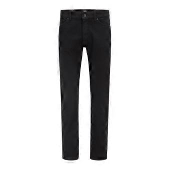 Boss Mens Maine Denim Regular Jeans