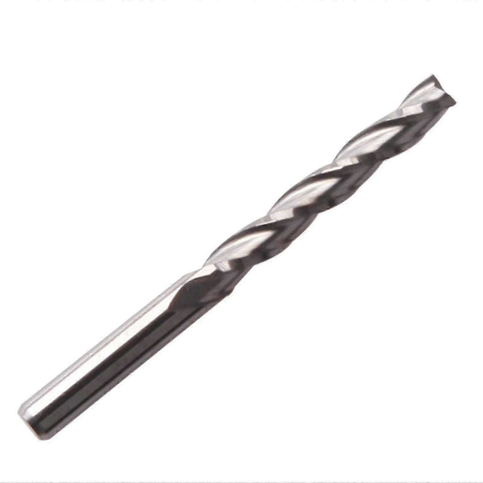 10 Pcs Router Bits