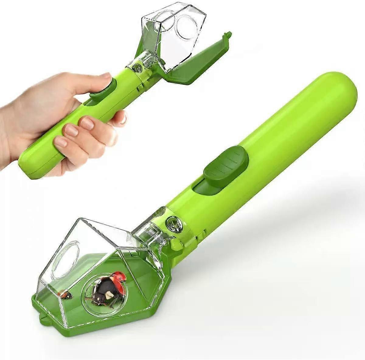 Portable Insect Observation Kit