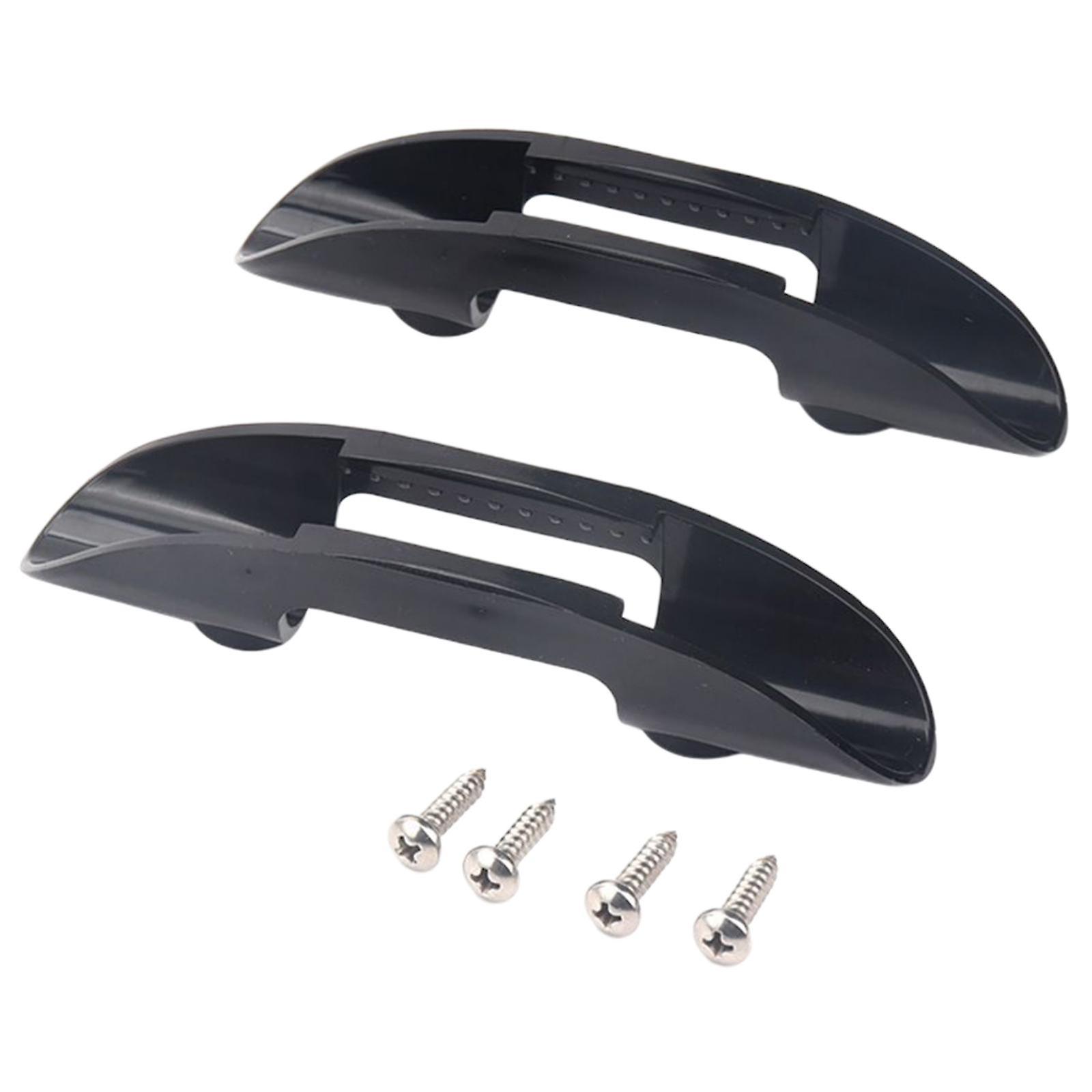 4 حزمة قارب مجداف جبل كليب حامل جبل لنفخ قوارب الكاياك الزورق