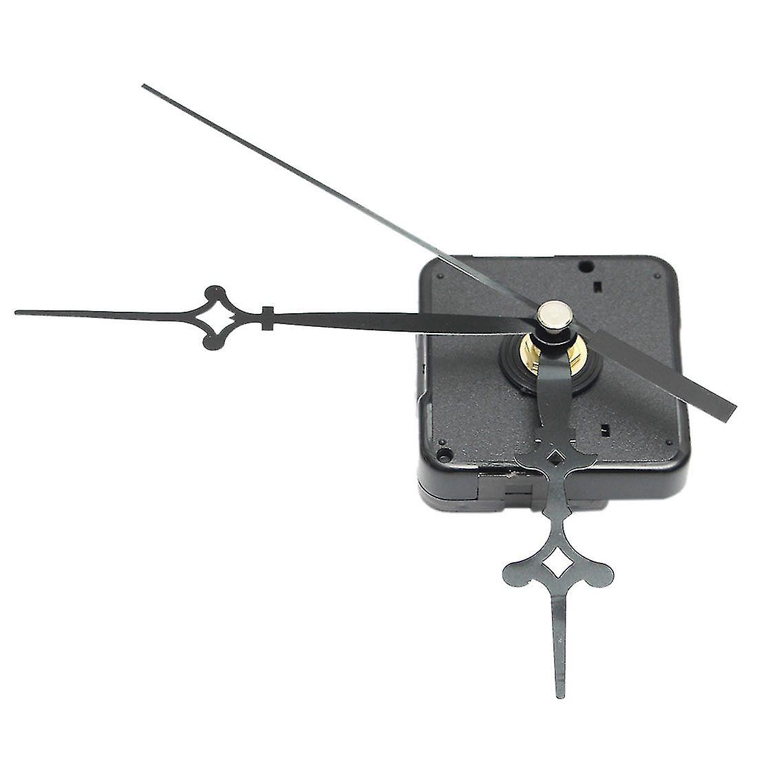 Replacement Diy Quartz C Movement Mechanism Rep Kit Hands+fittings