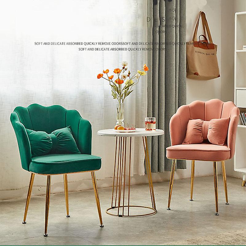 Stuhl Modern Vanity Sessel Wohnzimmermöbel