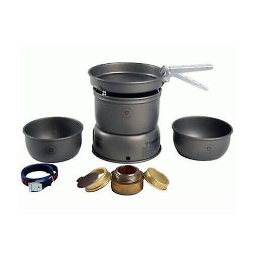 SET 1 HA Trangia 25 Series Ultra Light Cooking System Storm Proof Cookers Set