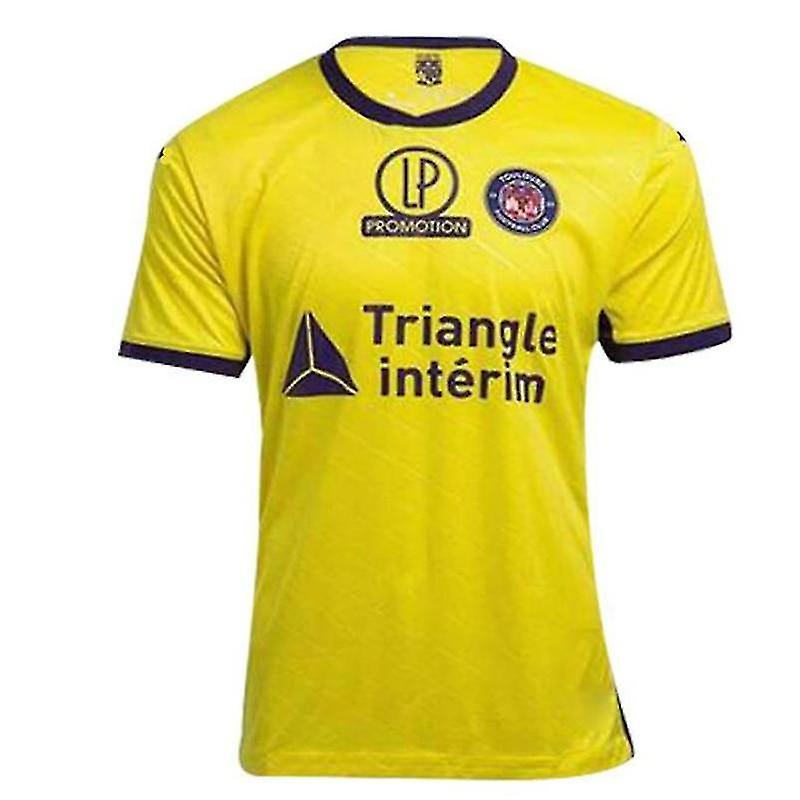 Tričko Survetement Toulouse