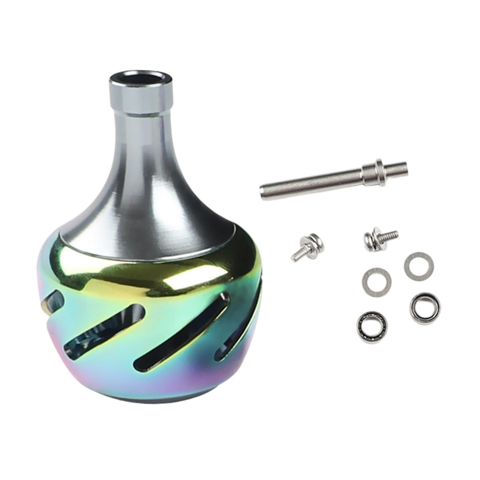 Strömknapp för rullhandtag Direct SMALL