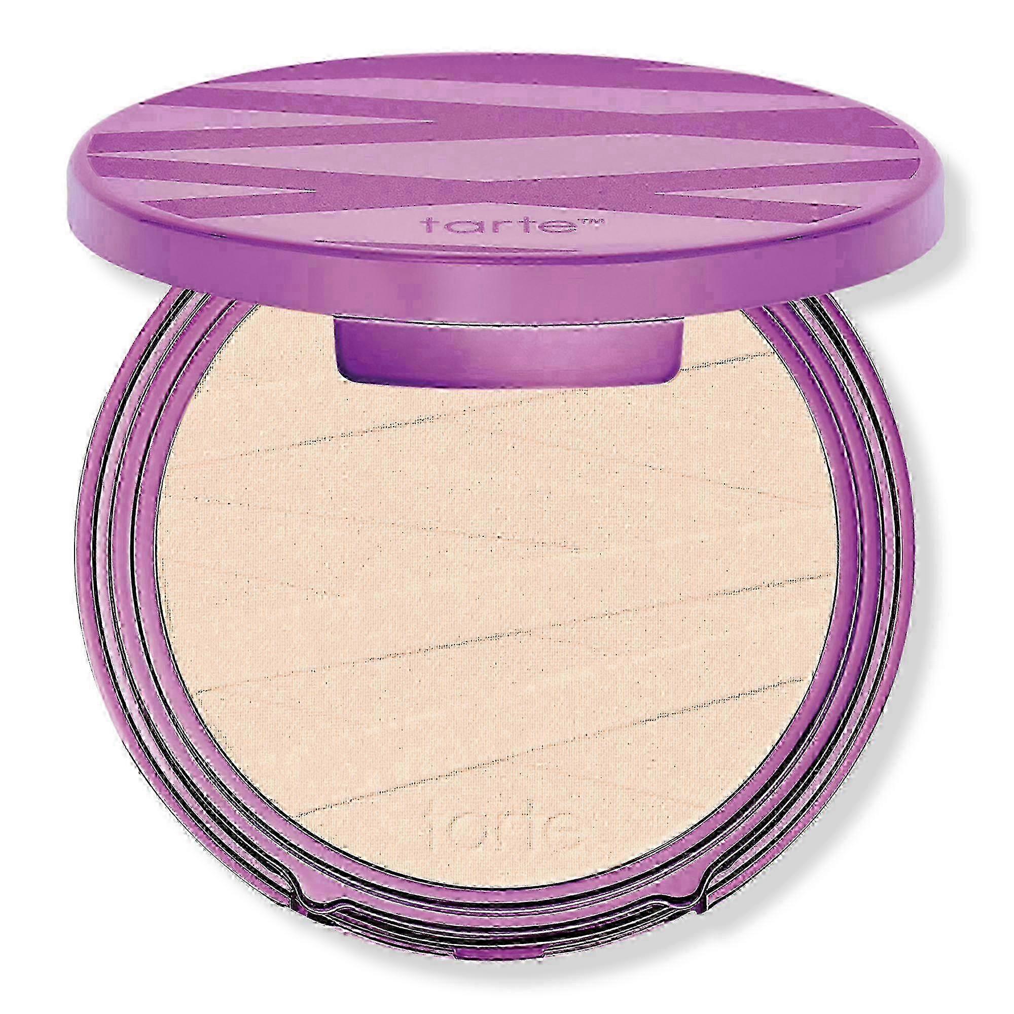 Tarte 双重任务美容塑形胶带压粉,10n 公平中性,0.39 盎司