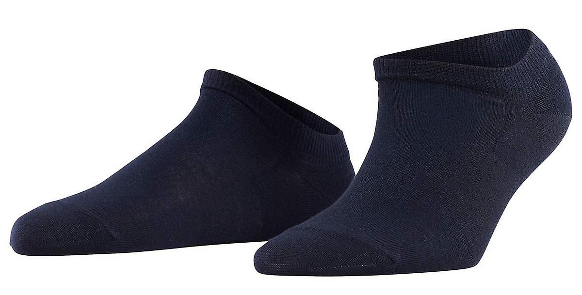 Falke Active Breeze Sneaker Socks - Dark Navy