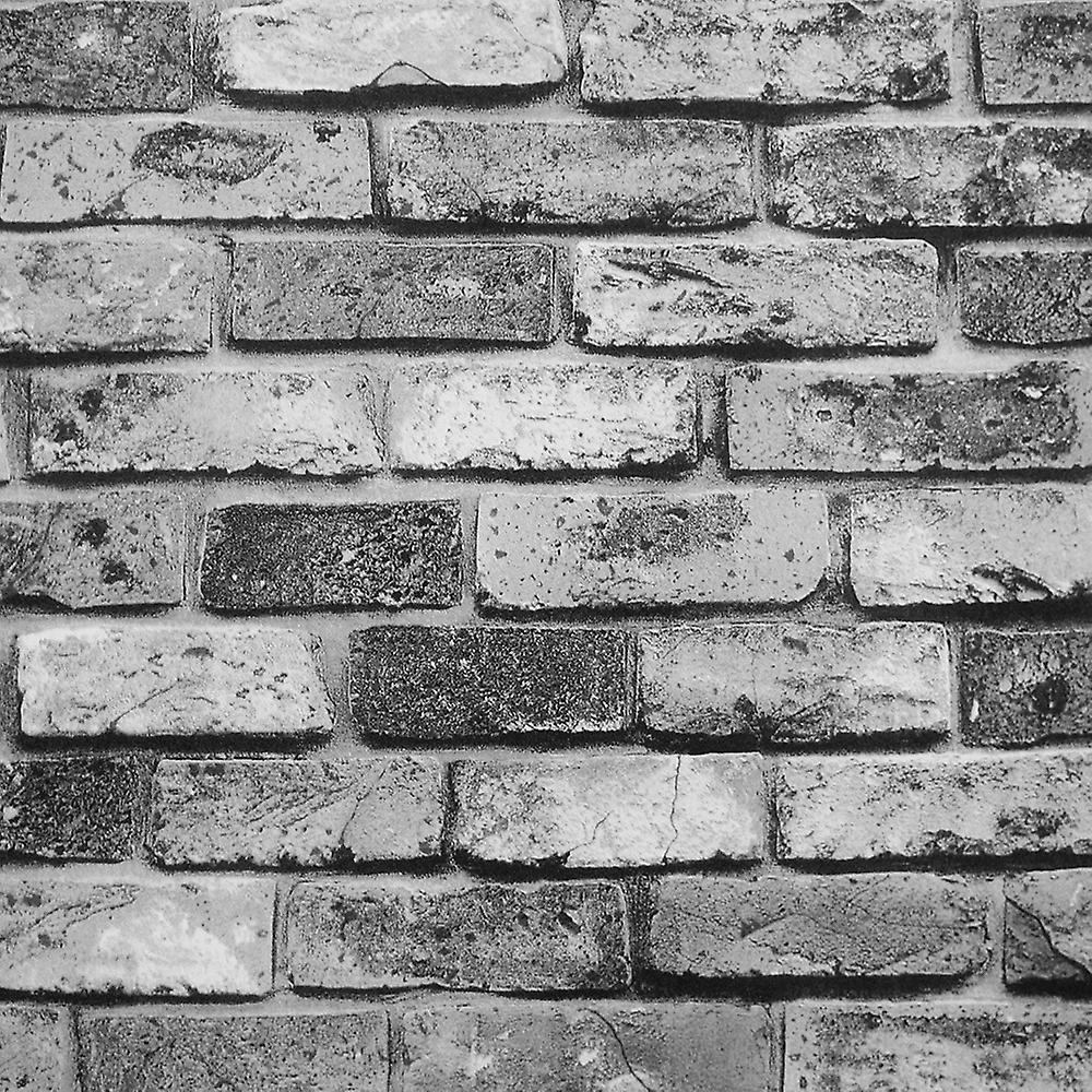 0.53*10M Children's Room Wallpaper, Black,