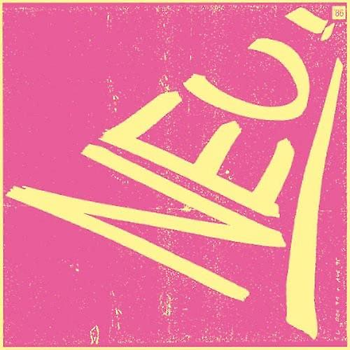 Neu - Neu! 86  [VINYL]