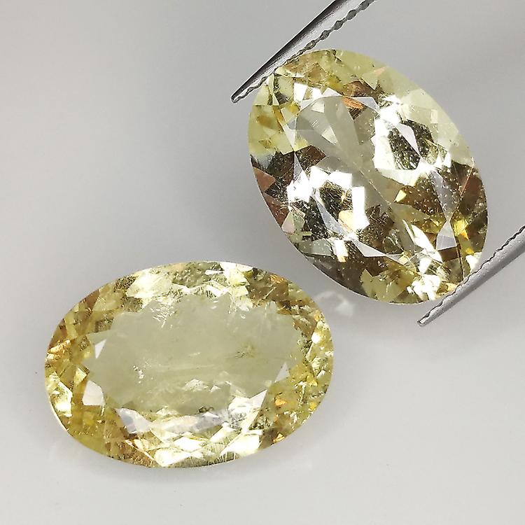 9.61ct ヘリオドーロ オーバルサイズ awo-9