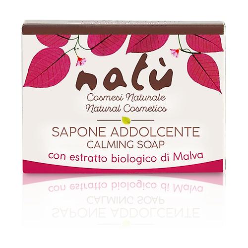 Natù Softening soap 100 g