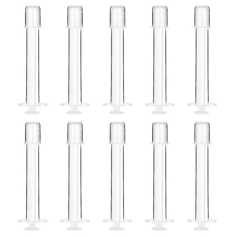 30pcs Disposable Vaginal Applicators