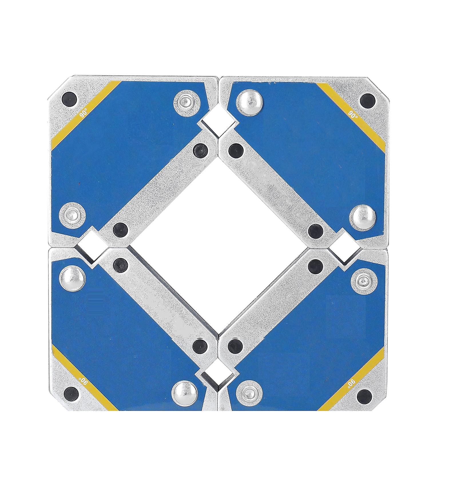 Magnetic Welding Fixer Multi-angle Positioner