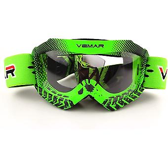 Motorbike Goggles Motorbike Glasses Kids Child Motorbike Racing Goggles Off-road Dirt Kid Bike For Motocross Helmet