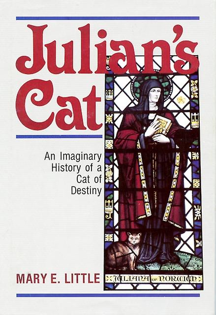Julians Cat by Mary E. Little Paperback