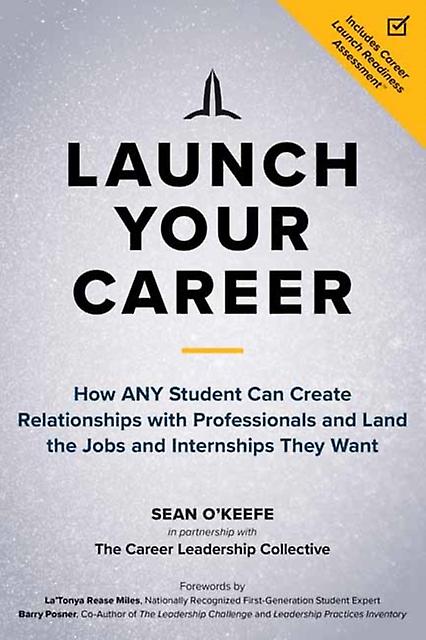 Launch Your Career by LaTonya Rease Miles Paperback
