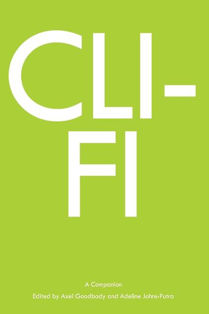 Clifi Paperback