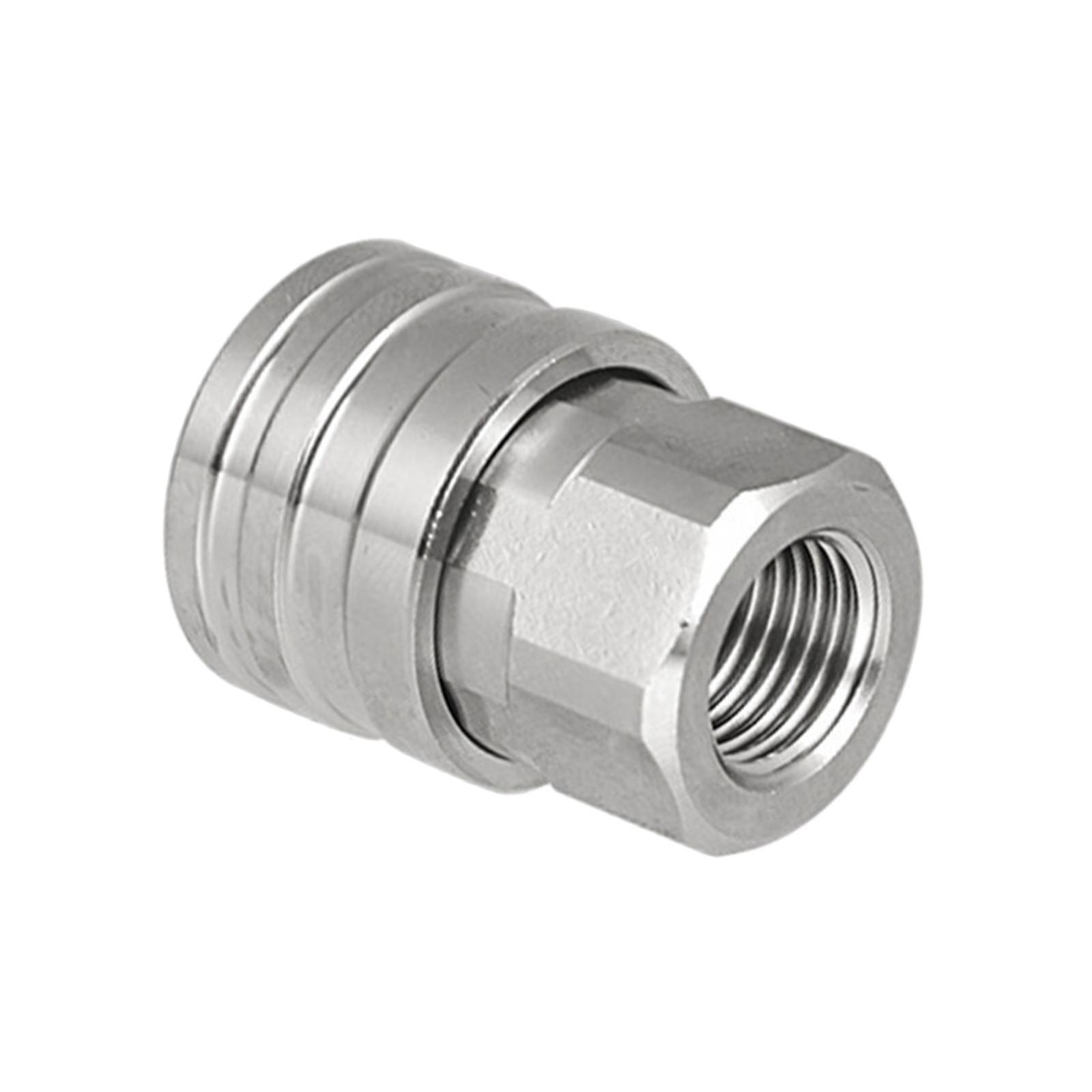 Adapter för högtryckstvätt M14 för biltvättstillbehör B