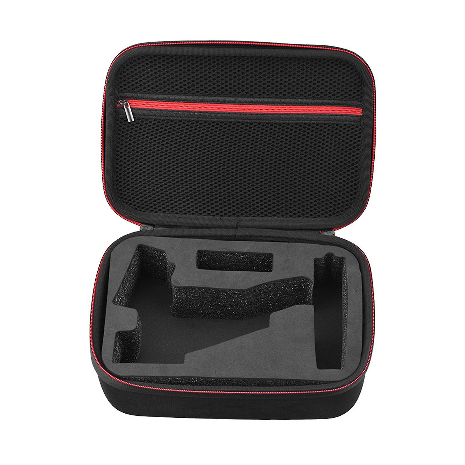 Handheld Gimbal Stabilizer Portable Carrying Case Bag for Zhiyun Smooth Q3
