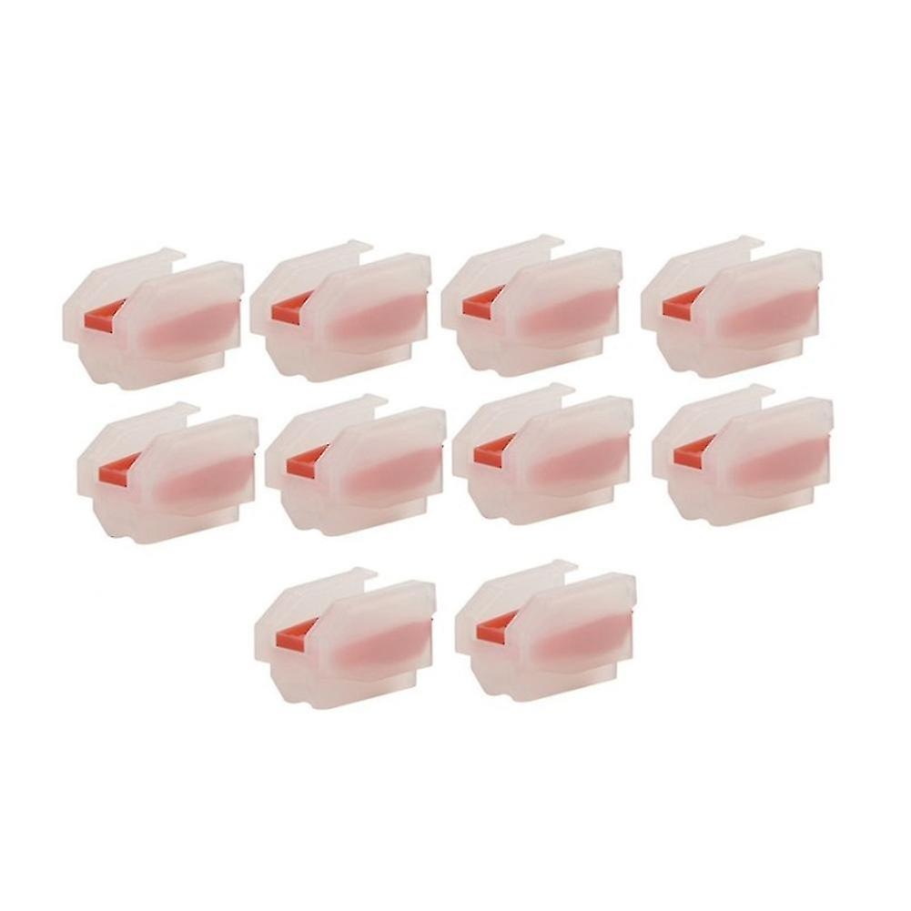 10pcs Record Player Turntable Replacement Stylus For Vinyl Record Player