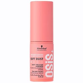 Schwarzkopf Osis Zacht Stof 10g