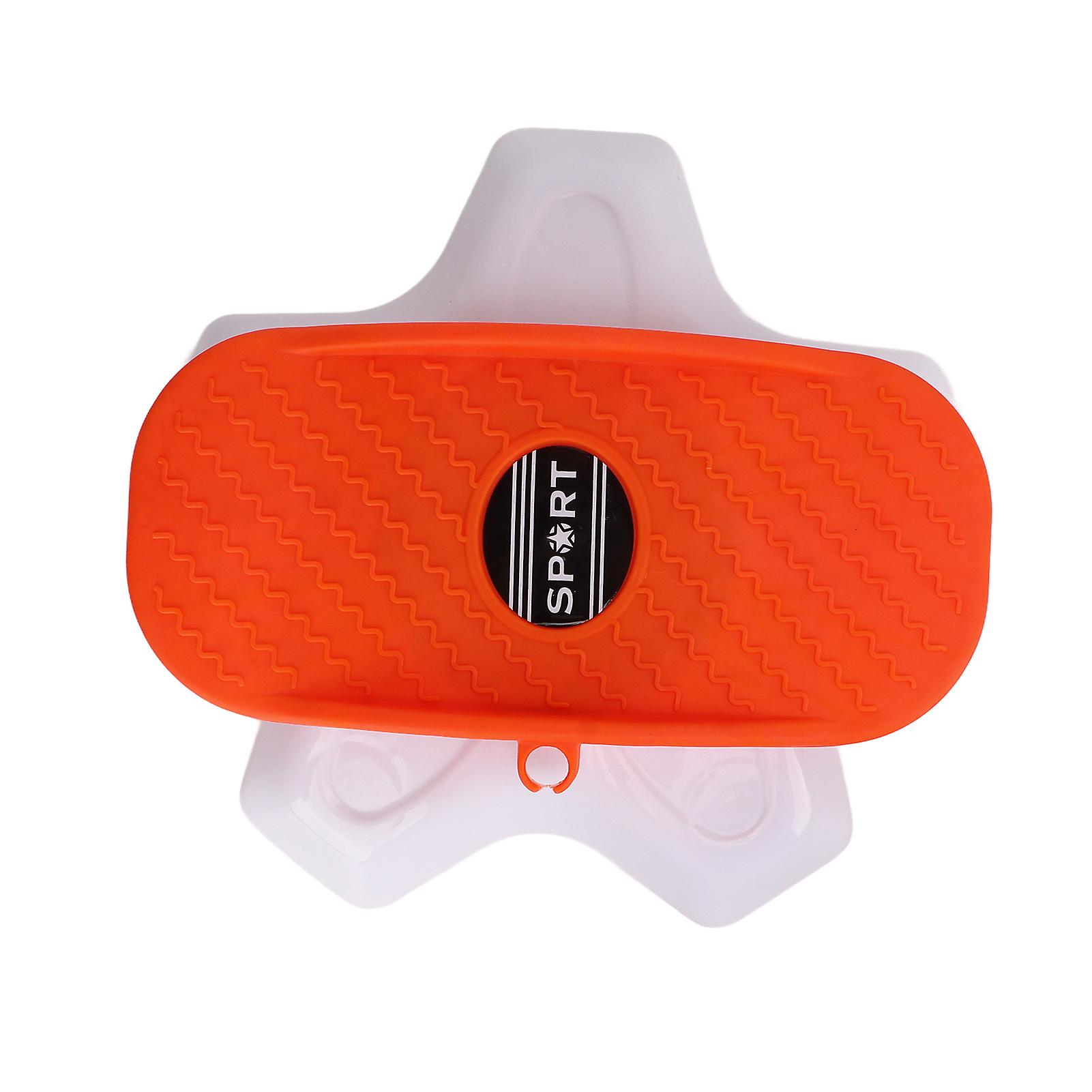 Waist Twisting Disc,1 Pair/set Split Waist Twisting Exercise Board Exercise Equipment Eco-Friendly Materials