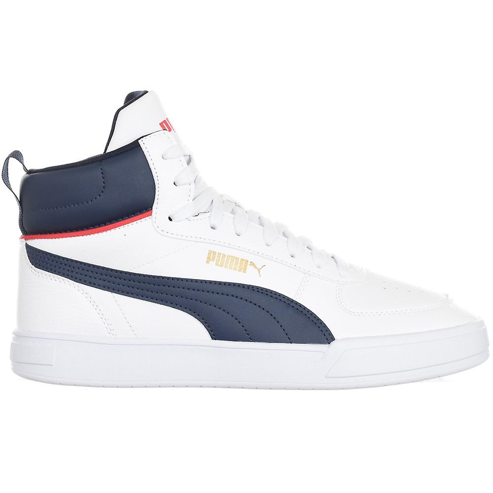 Shoes Puma Caven Mid 38584303