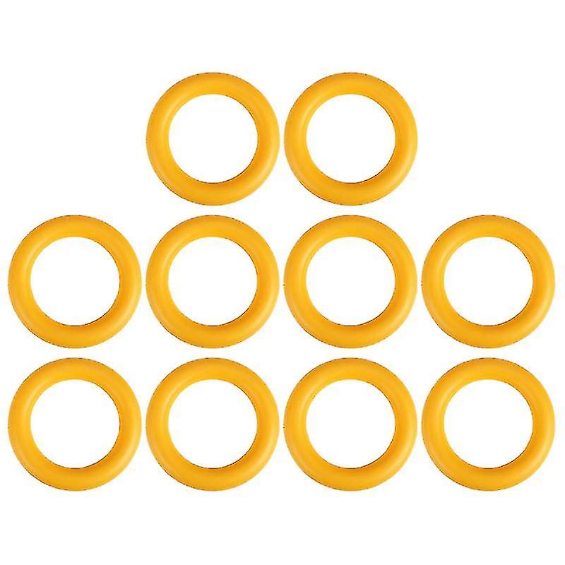 10pcs Toss Rings