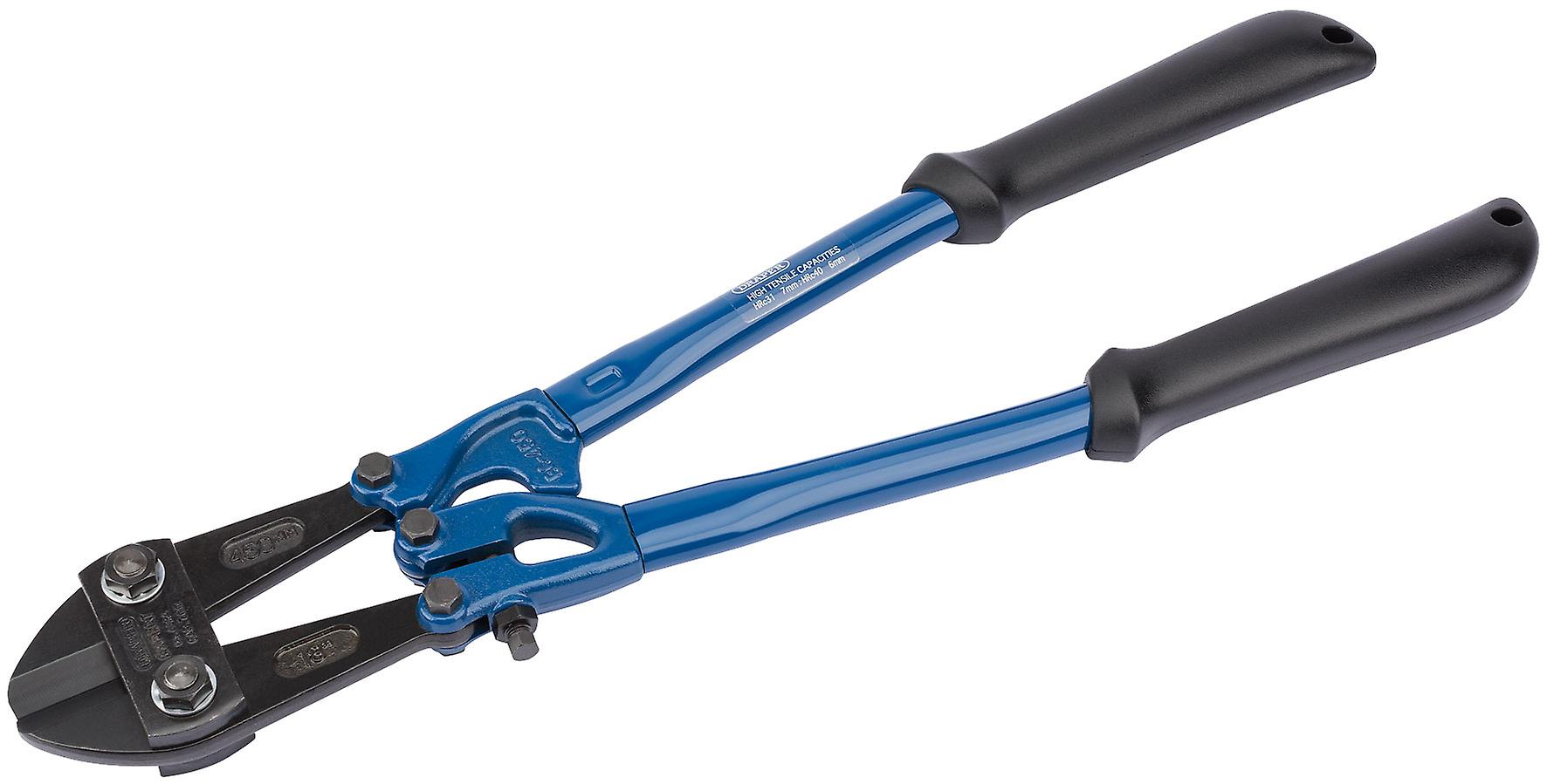 Draper 12951 Expert 750mm Heavy Duty Centre Cut Bolt Cutter