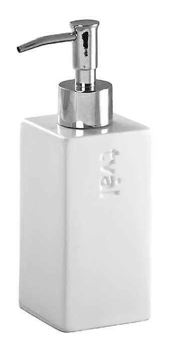 Sæbepumpe 21cm Cube Cult Design