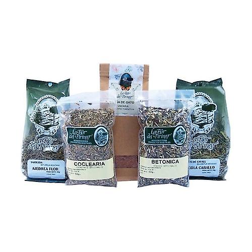 yarrow (lladraca) 50 g