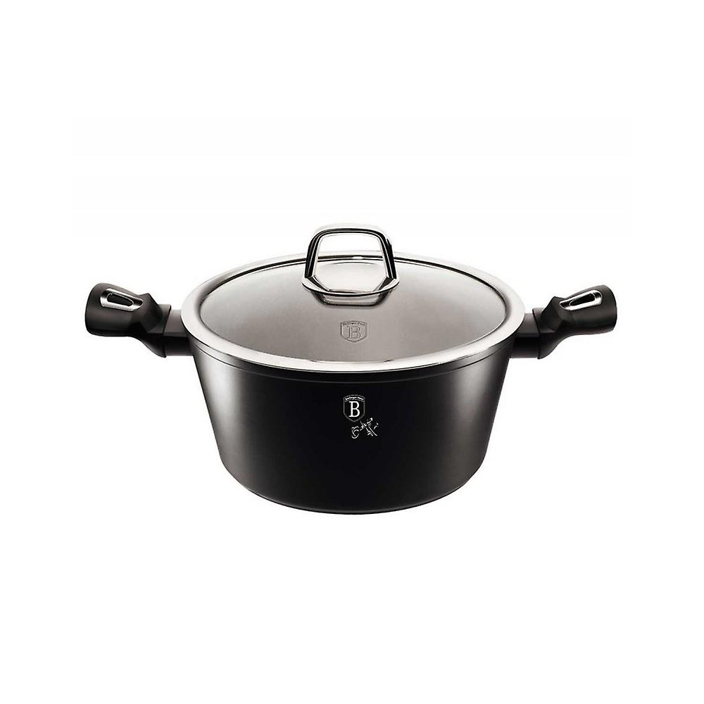 Berlinger Haus granite pot 20cm 7880