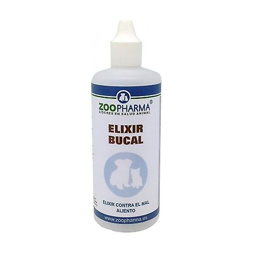 Oral elixir for dogs and cats 150 ml