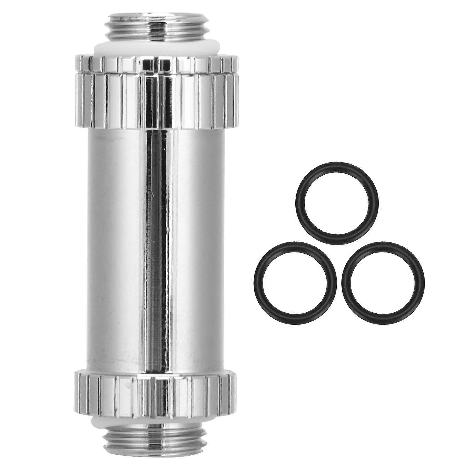 Water Cooling Fitting All Copper BSSJT-41 Graphics Card SLI Crossfire Adapter Silver