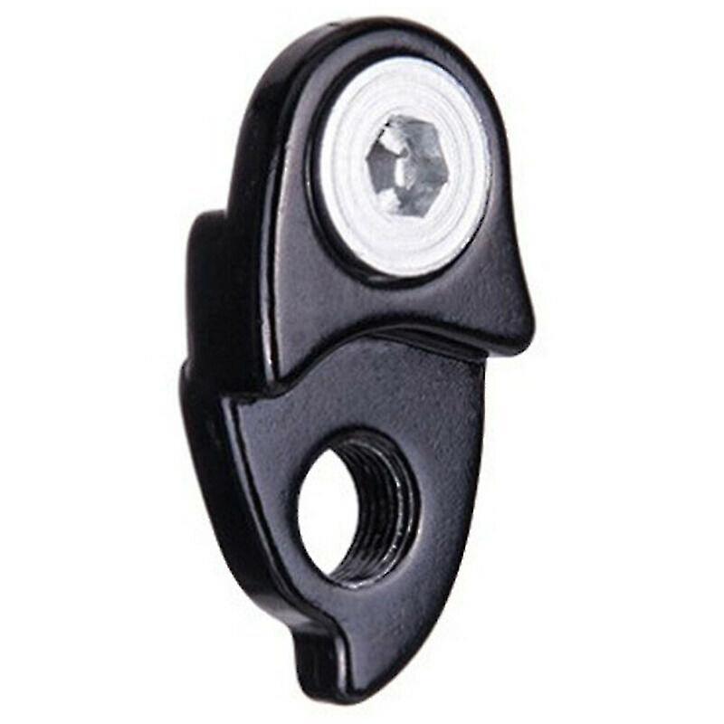 Bicycle Water Sport Board Racks Black Road Bike Rear Derailleur Hanger Extension Extender Mtb Bicycle Gear Tail Hook
