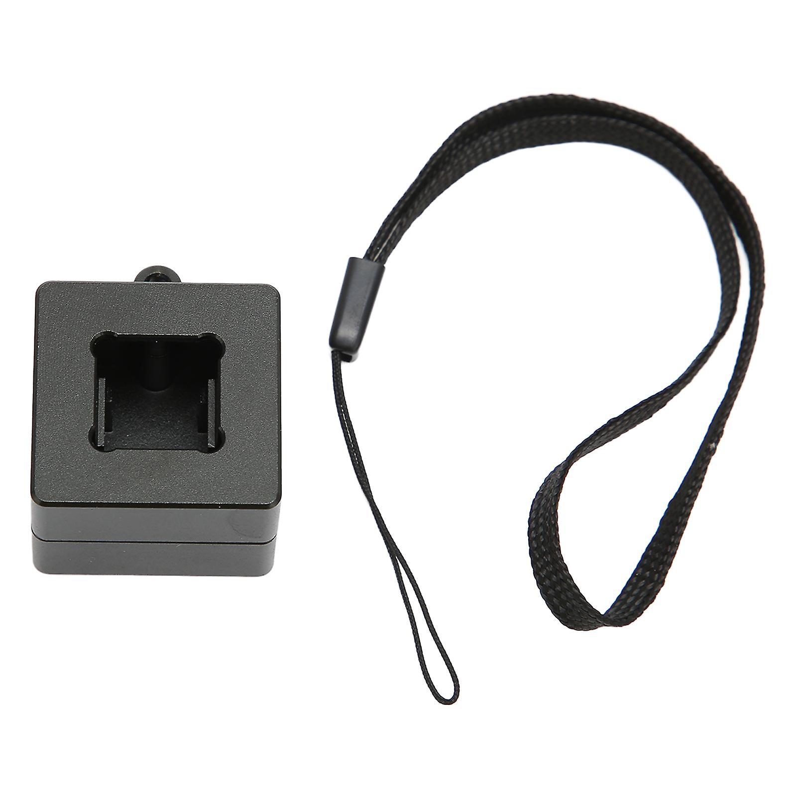 Keyboard Switch Opener Magnet Matte Aluminum Switch Opener for Cherry MX for Kailh for Outemu for Gateron Keyboard Switch Black