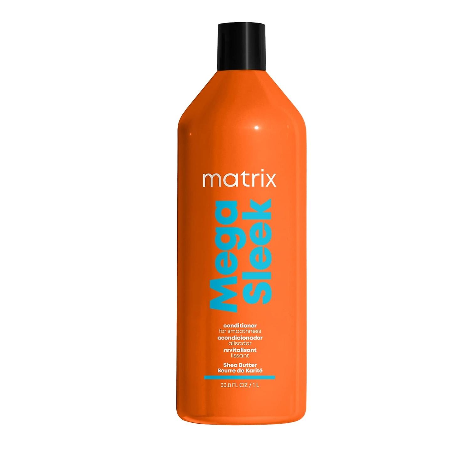 Matrix Total Results Mega Sleek Conditioner 1000ml