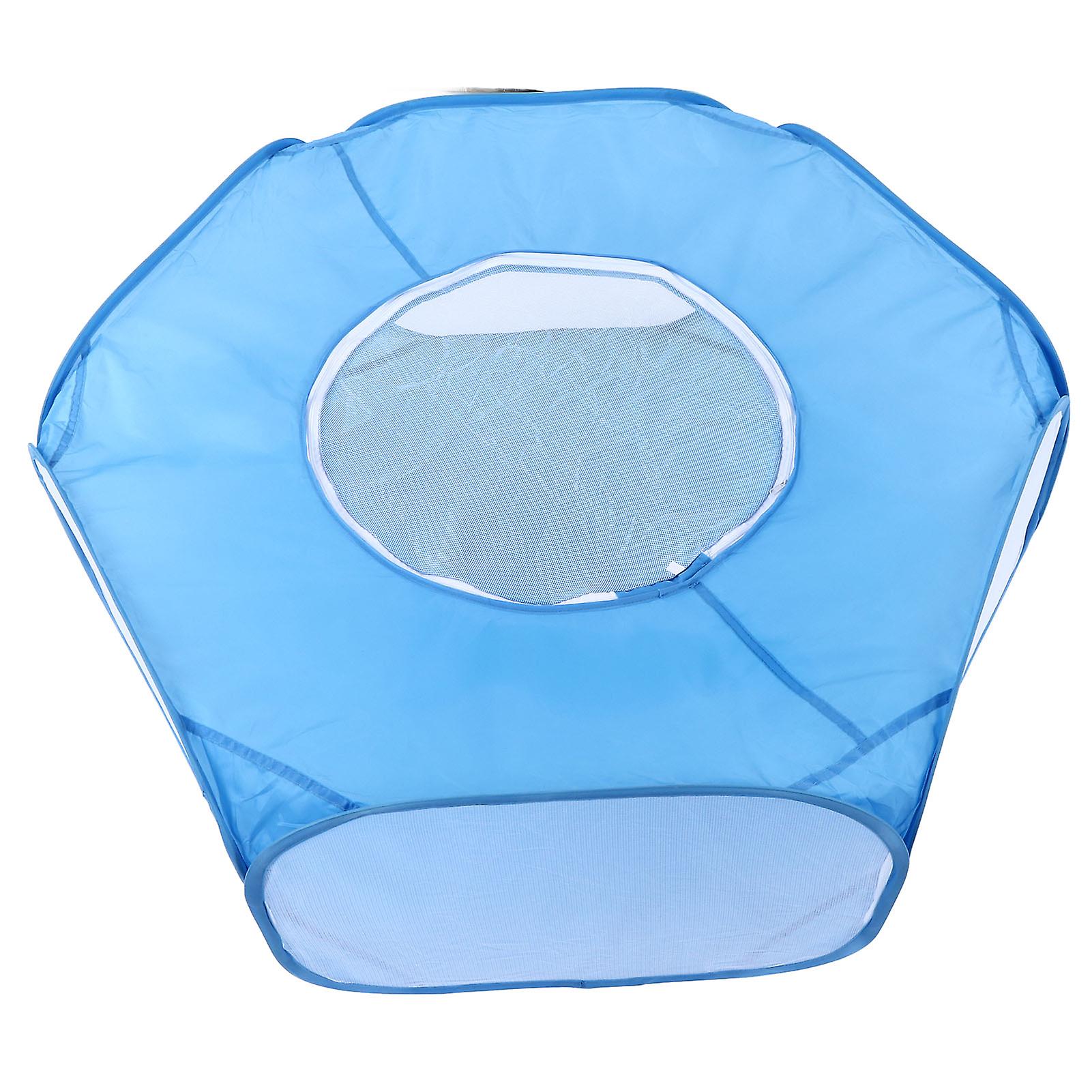 Pet Tent Automatically Open Restricted Activity Lightweight Portable Collapsible Play Penfor Animals
