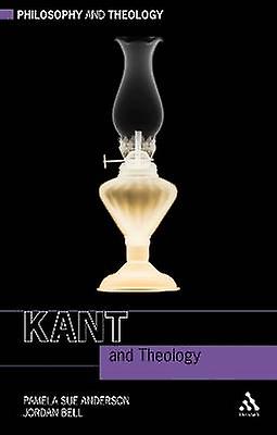 Kant and Theology
