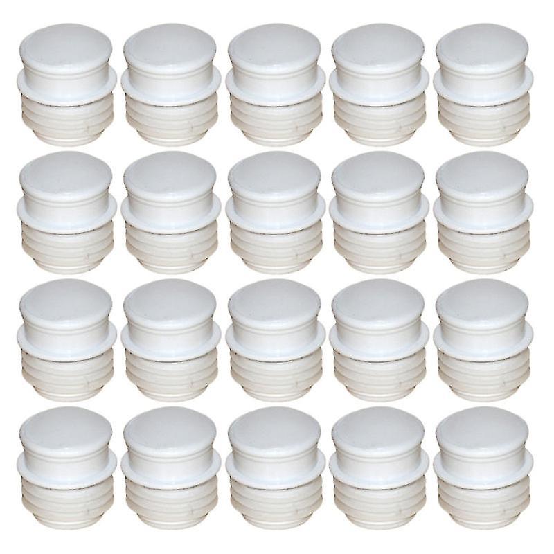 20pcs Insulated Bottle Stopper
